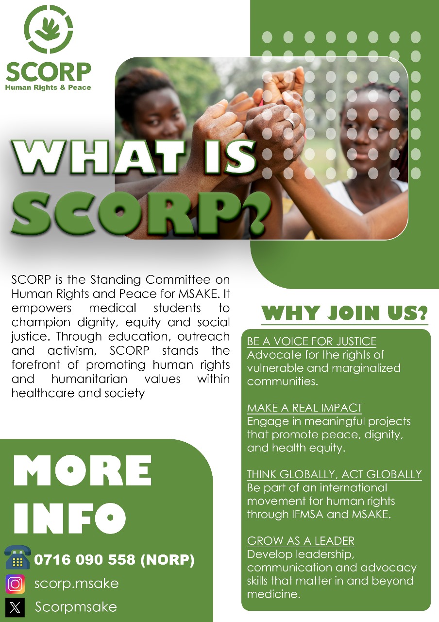SCORP Activity 1