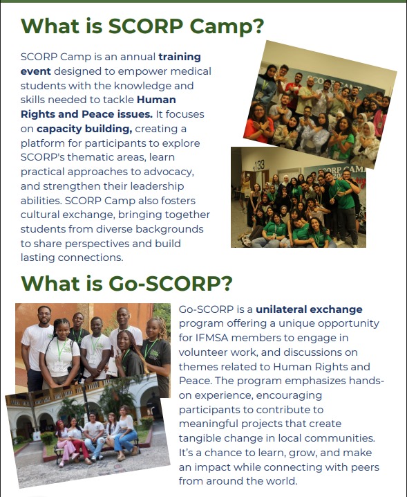 SCORP Activity 2