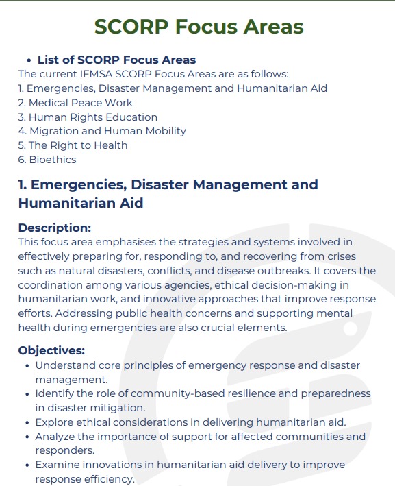 SCORP Activity 9