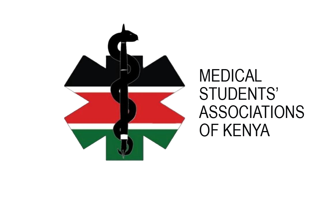 MSAKE Logo