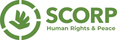 SCORP Logo