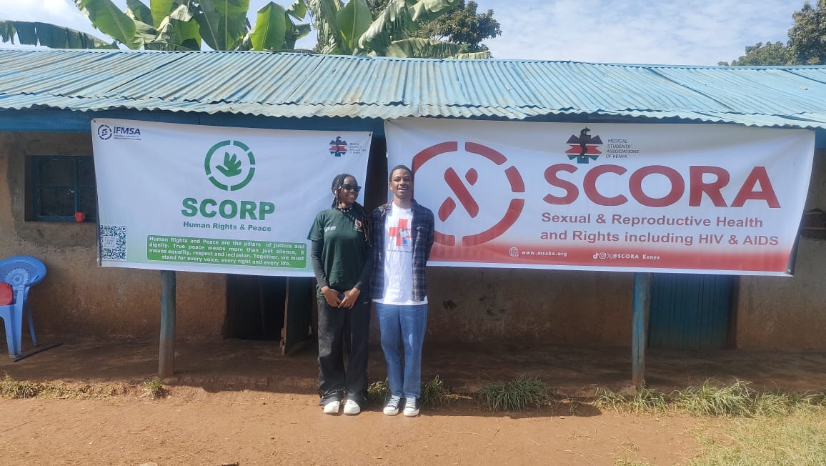 SCORP Event Gallery Image