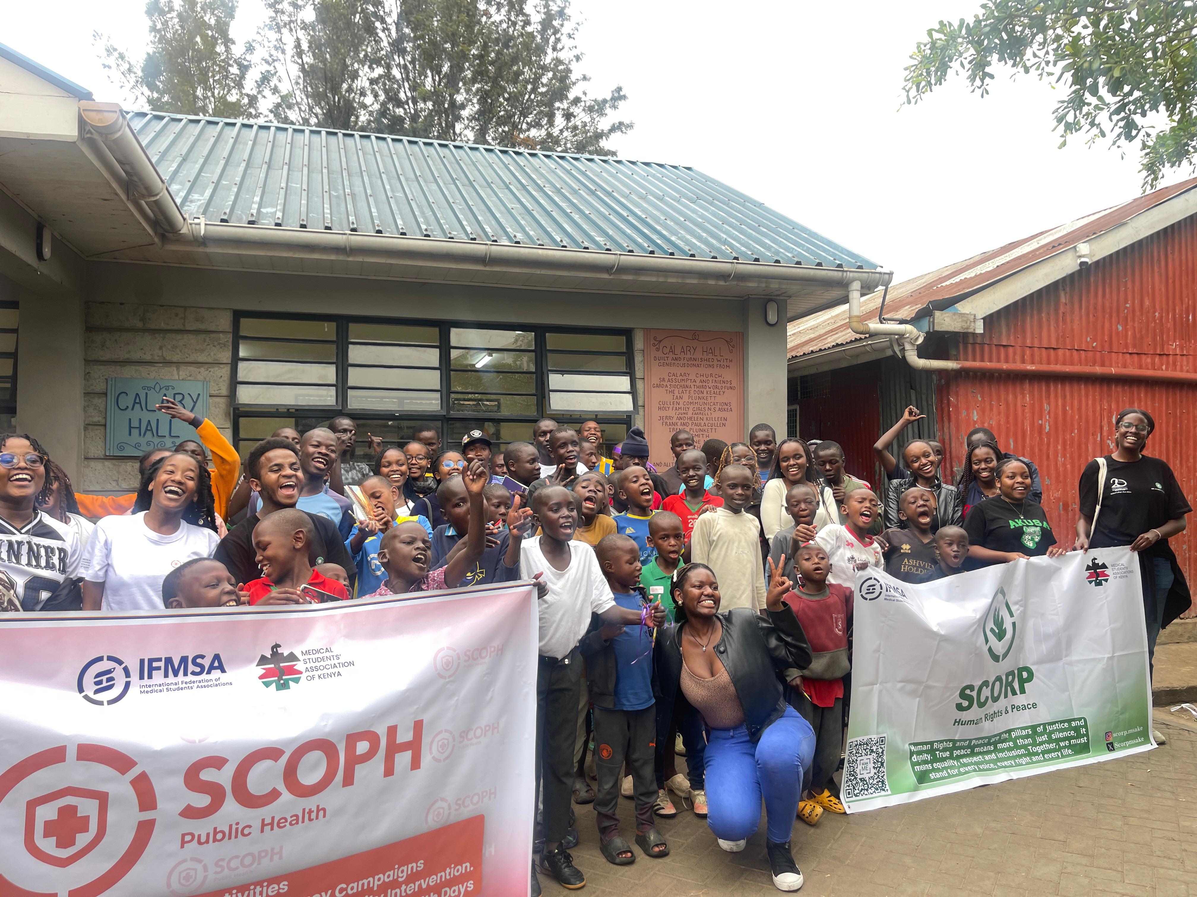 SCORP Event Gallery Image